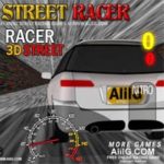 Game đua xe 3D đường phố