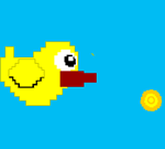 Flappy Bird phiên bản 2 – Chubby Bird