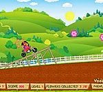 Game Dora đua xe