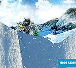Game Batman đua xe moto địa hình