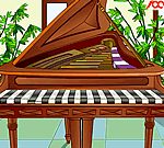 Game đánh đàn Piano