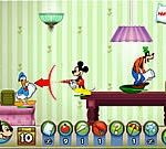 Game Mickey và những người bạn