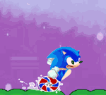 Sonic phiêu lưu hành tinh xanh