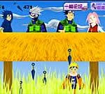 Game tử hình Naruto