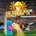 World Cup đá phạt 3D 18