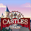 Lâu đài ở Tây Ban Nha
