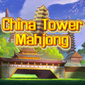 Tháp Trung Quốc Mạt chược