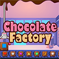 Nhà máy sô cô la