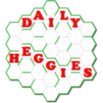 Heggies hàng ngày
