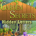 Những bức thư ẩn giấu trong vườn bí mật