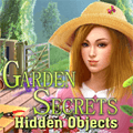 Bí mật khu vườn đối tượng ẩn