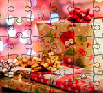 Jigsaw Puzzle: Christmas