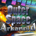 Arkanoid ngoài không gian
