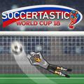 Bóng đá World Cup 18