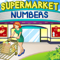 Số siêu thị