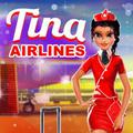 Tina – Hãng hàng không