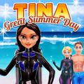Tina – Ngày hè tuyệt vời